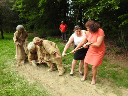 19. redna skupščina Združenja občin Slovenije v Občini Razkrižje 31